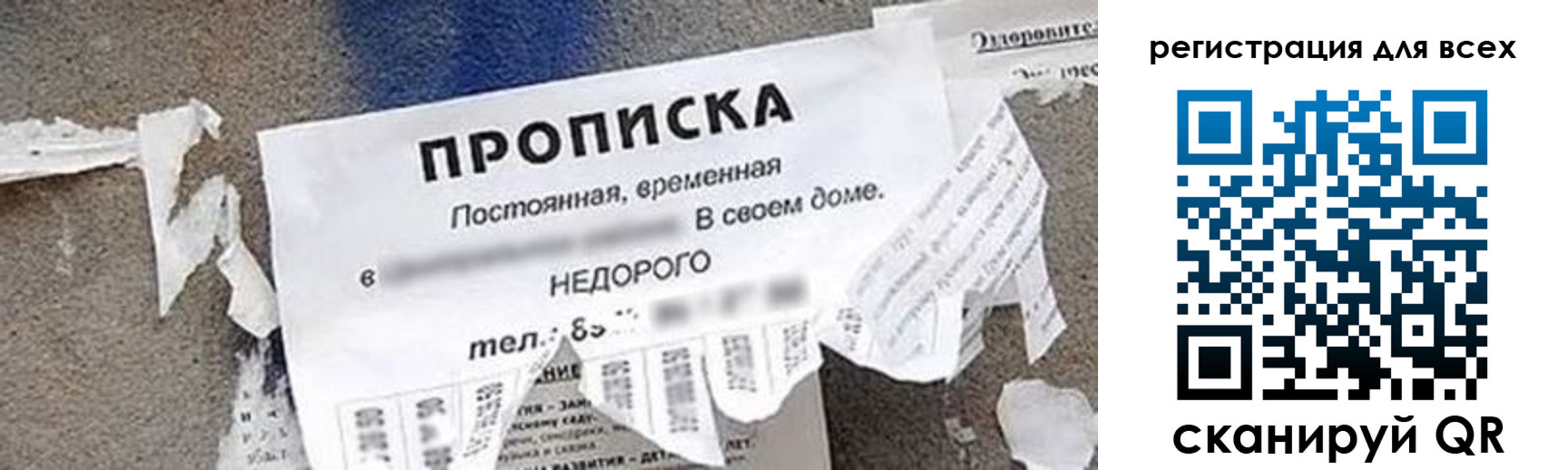 прописка поиск в Канске